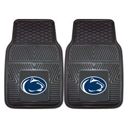 Penn State University Heavy Duty Car Mat Set