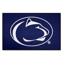 Penn State University Rug