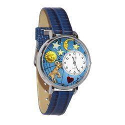 Personalized Aries Unisex Watch