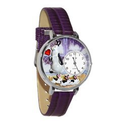 Personalized Bunny Rabbit Unisex Watch
