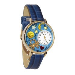 Personalized Cancer Unisex Watch