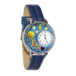 Personalized Capricorn Unisex Watch