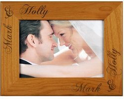Personalized Couple Frame