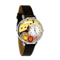 Personalized Dachshund Unisex Watch