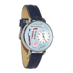 Personalized Dentist Unisex Watch