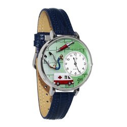 Personalized EMT Unisex Watch