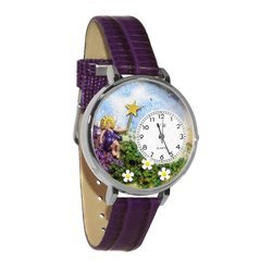 Personalized Fairy Unisex Watch