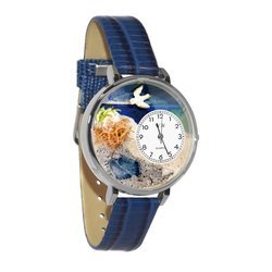 Personalized Footprints Unisex Watch