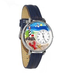 Personalized Lighthouse Unisex Watch