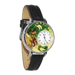 Personalized Monkey Unisex Watch