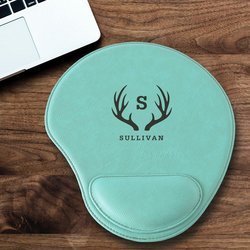 Personalized Mouse Pad - Mint