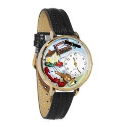 Personalized Realtor Unisex Watch