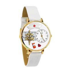 Personalized RN Unisex Watch