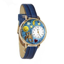 Personalized Scorpio Unisex Watch