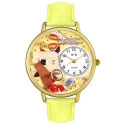 Personalized Sewing Unisex Watch