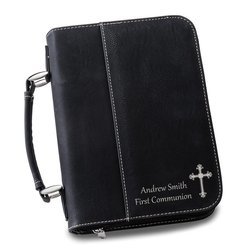Personalized Small Bible Case