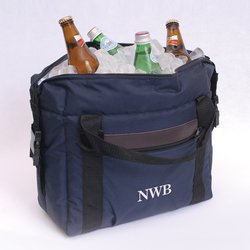 Personalized Soft-sided Cooler