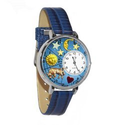 Personalized Taurus Unisex Watch