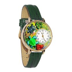 Personalized Turtles Unisex Watch
