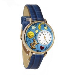 Personalized Virgo Unisex Watch