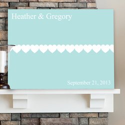 Personalized Wall Art - Follow Your Heart