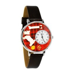 Personalized Westie Unisex Watch