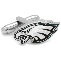 Philadelphia Eagles Cufflinks