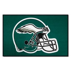 Philadelphia Eagles Rug
