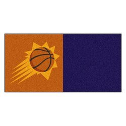 Phoenix Suns Carpet Tiles