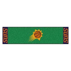 Phoenix Suns Golf Putting Green Mat