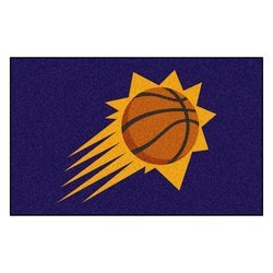 Phoenix Suns Ultimate Mat