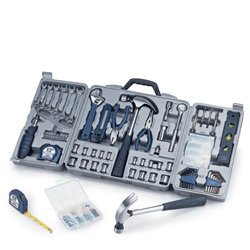 Picnic Time Deluxe Professional Tool Kit
