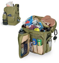 Picnic Time Turismo Backpack