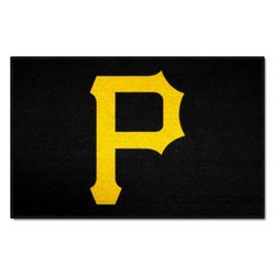 Pittsburgh Pirates Rug