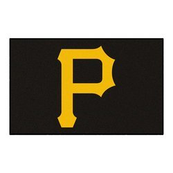 Pittsburgh Pirates Ultimate Mat