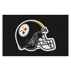 Pittsburgh Steelers Ultimate Mat