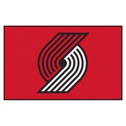 Portland Trail Blazers Ultimate Mat