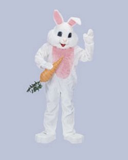 Premium Easter Bunny Costume