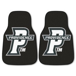 Providence College Car Mat Set