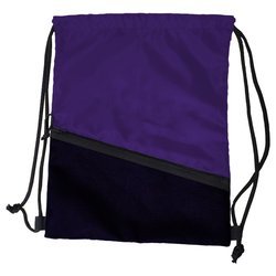 Purple Tilt Backsack