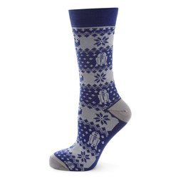R2-D2 Limited Edition Holiday Socks