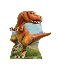 Ramsey Disney/Pixars The Good Dinosaur Cardboard Cutout