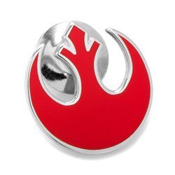 Rebel Alliance Lapel Pin