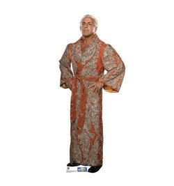 Ric Flair WWE Cardboard Cutout