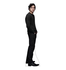 Riverdale Jughead Cardboard Cutout