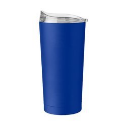 Royal 20oz Powder Coat Tumbler