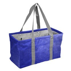 Royal Crosshatch Picnic Caddy