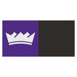 Sacramento Kings Carpet Tiles