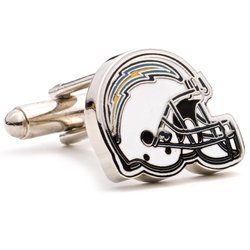 Los Angeles Chargers Cufflinks