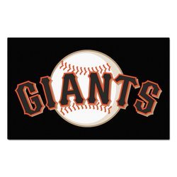 San Francisco Giants Ultimate Mat